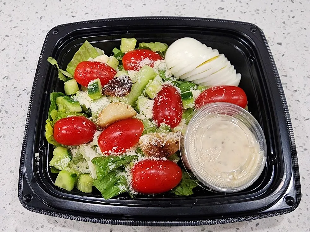 Caesar Salad Small