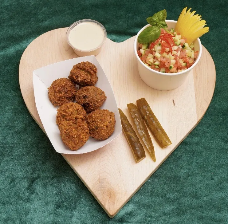 Falafel