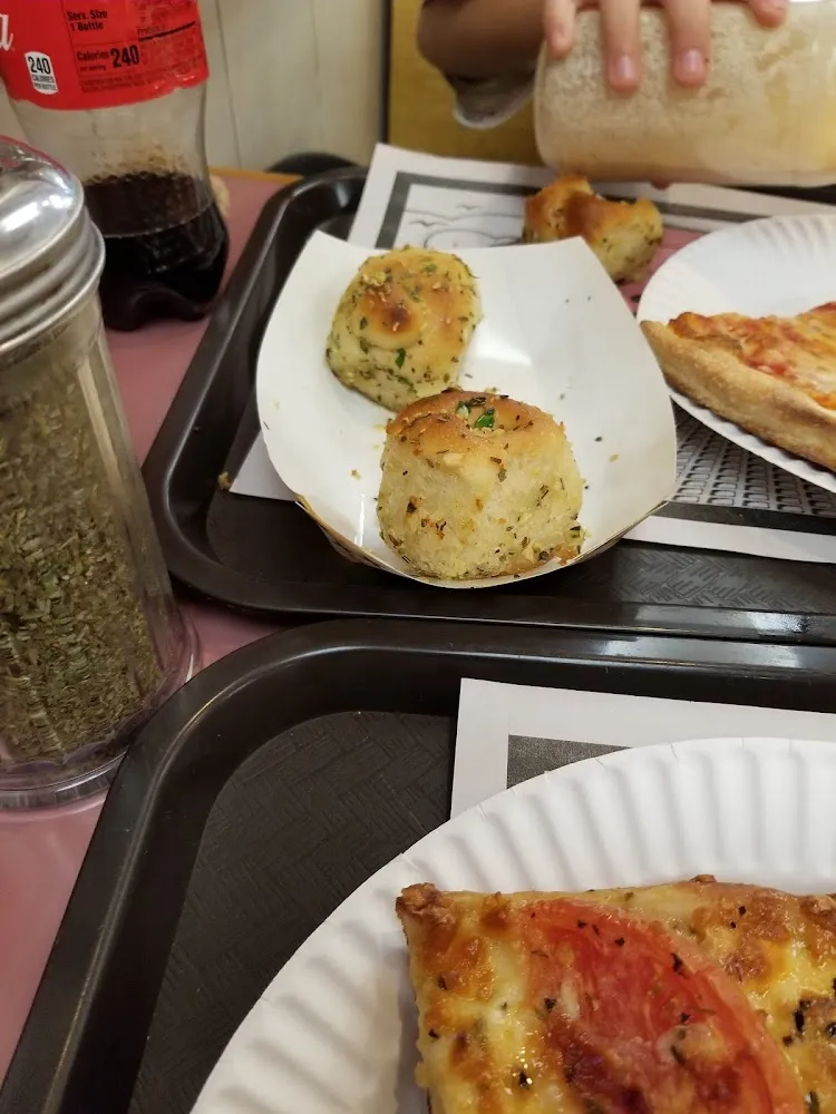 Garlic Bread